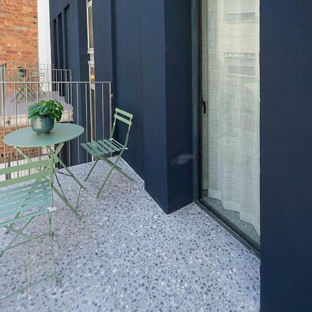 Barcelona Touch Apartments - Rosich L'Hospitalet de Llobregat Exteriér fotografie