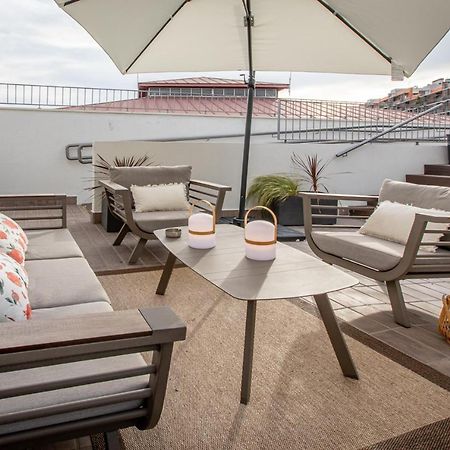Barcelona Touch Apartments - Rosich L'Hospitalet de Llobregat Exteriér fotografie