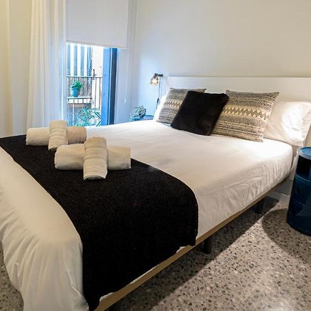 Barcelona Touch Apartments - Rosich L'Hospitalet de Llobregat Exteriér fotografie