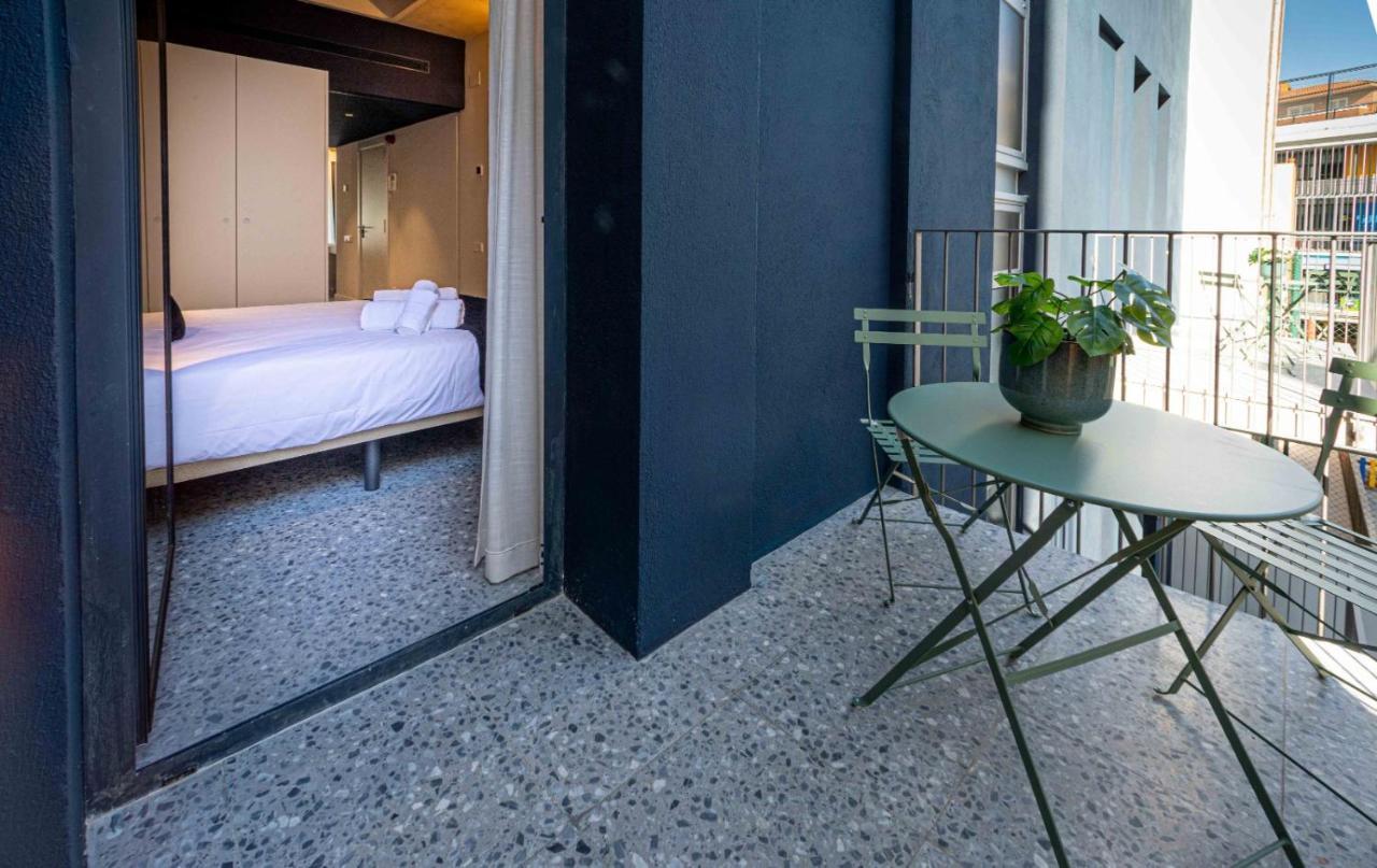 Barcelona Touch Apartments - Rosich L'Hospitalet de Llobregat Exteriér fotografie