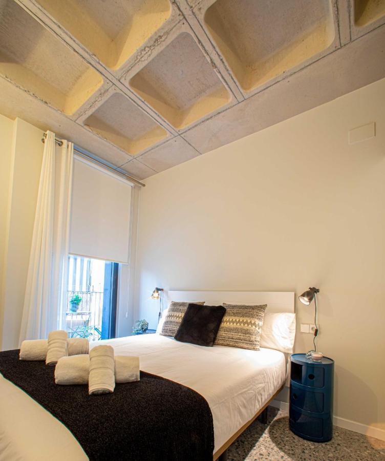 Barcelona Touch Apartments - Rosich L'Hospitalet de Llobregat Exteriér fotografie