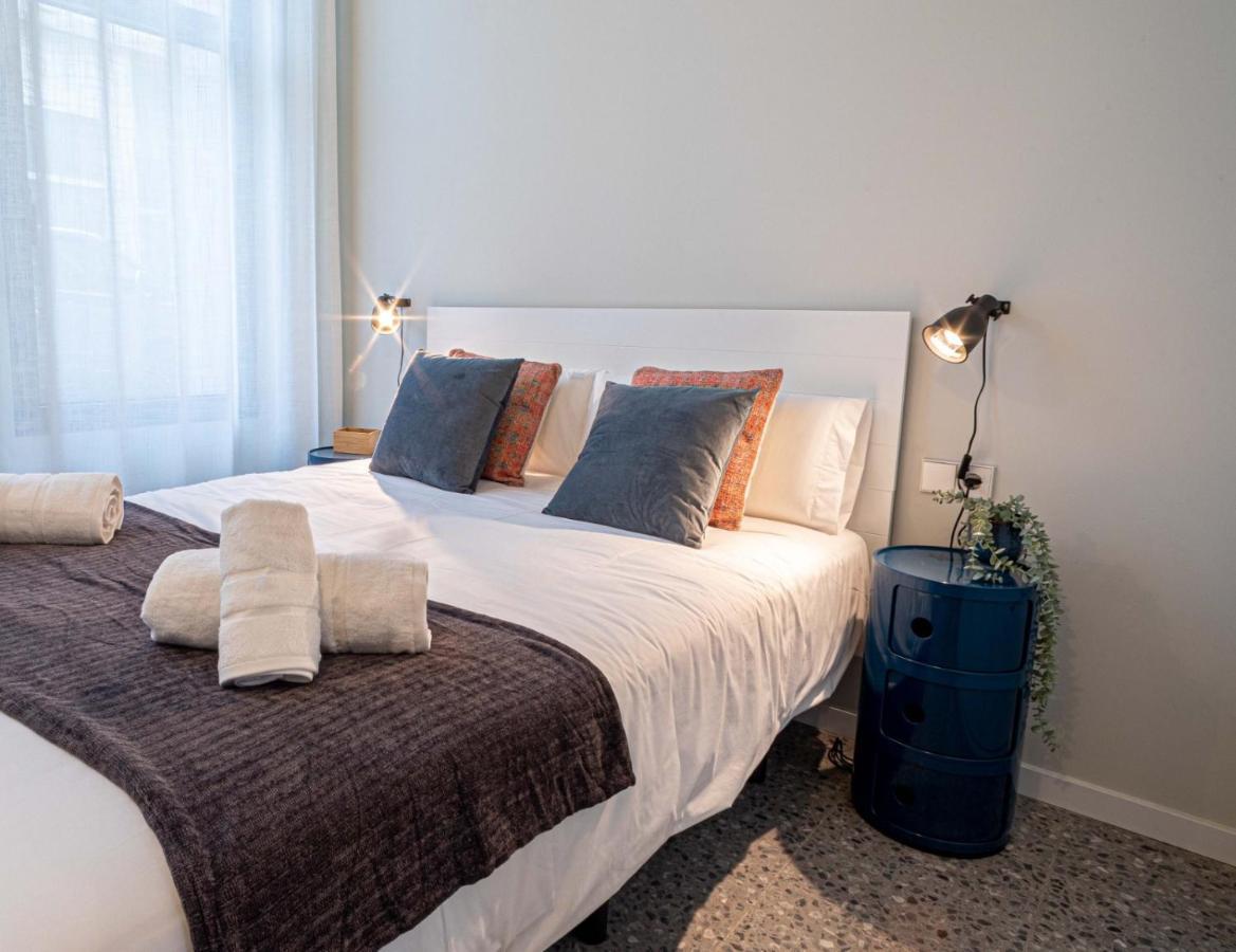 Barcelona Touch Apartments - Rosich L'Hospitalet de Llobregat Exteriér fotografie