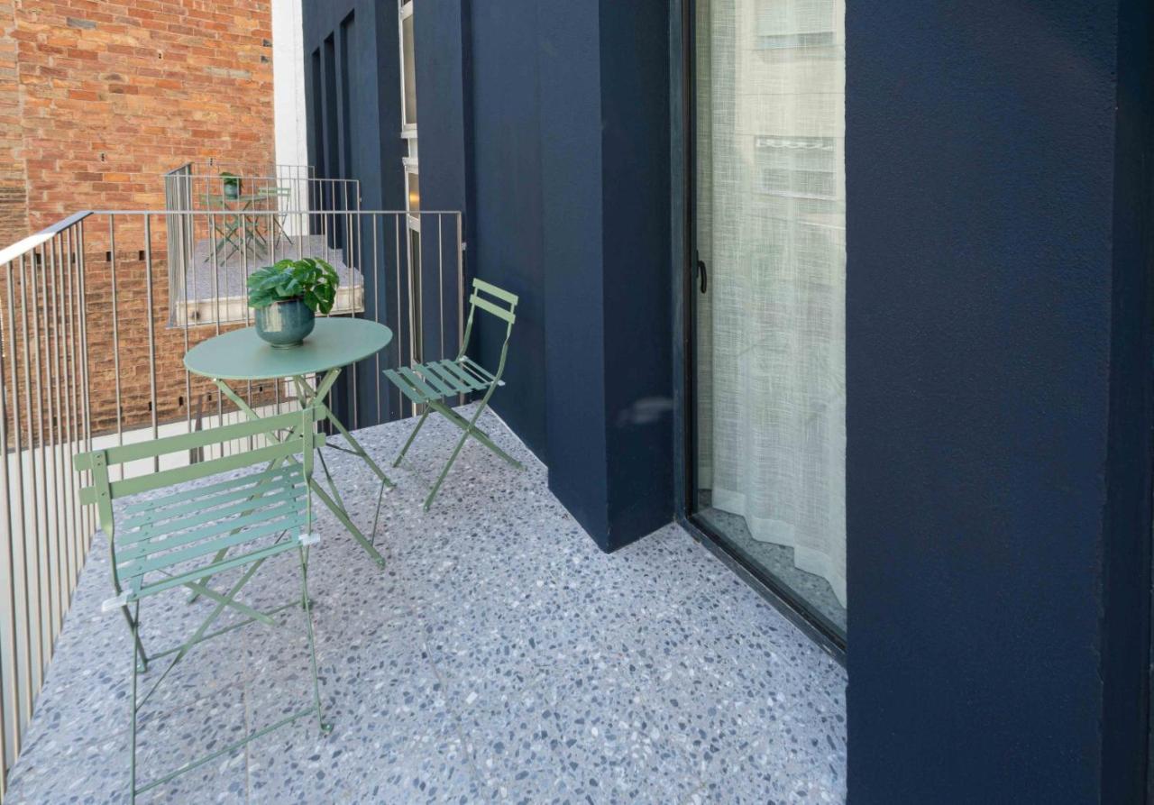 Barcelona Touch Apartments - Rosich L'Hospitalet de Llobregat Exteriér fotografie