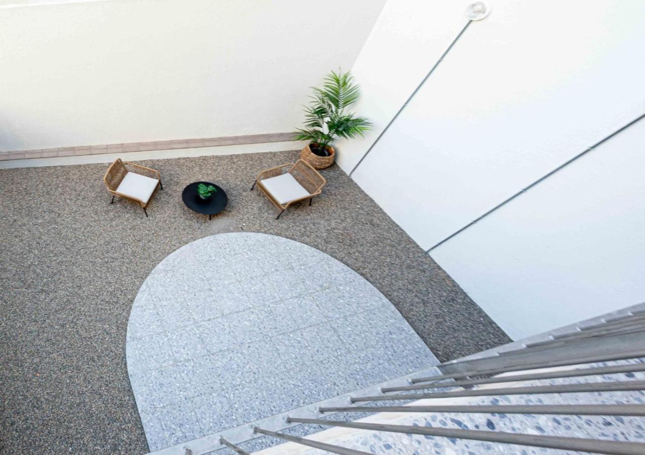 Barcelona Touch Apartments - Rosich L'Hospitalet de Llobregat Exteriér fotografie