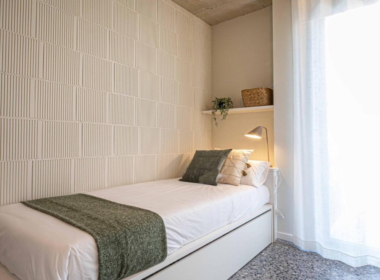 Barcelona Touch Apartments - Rosich L'Hospitalet de Llobregat Exteriér fotografie