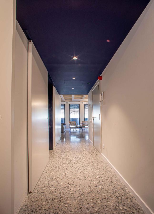 Barcelona Touch Apartments - Rosich L'Hospitalet de Llobregat Exteriér fotografie