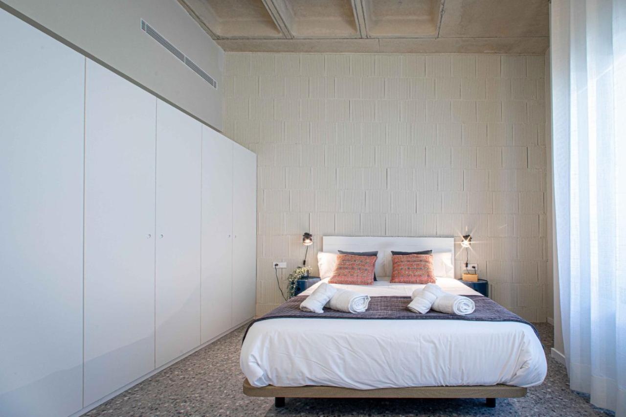 Barcelona Touch Apartments - Rosich L'Hospitalet de Llobregat Exteriér fotografie
