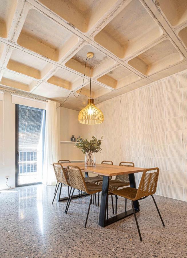 Barcelona Touch Apartments - Rosich L'Hospitalet de Llobregat Exteriér fotografie