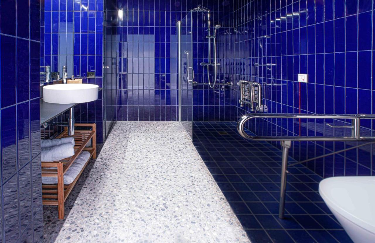 Barcelona Touch Apartments - Rosich L'Hospitalet de Llobregat Exteriér fotografie