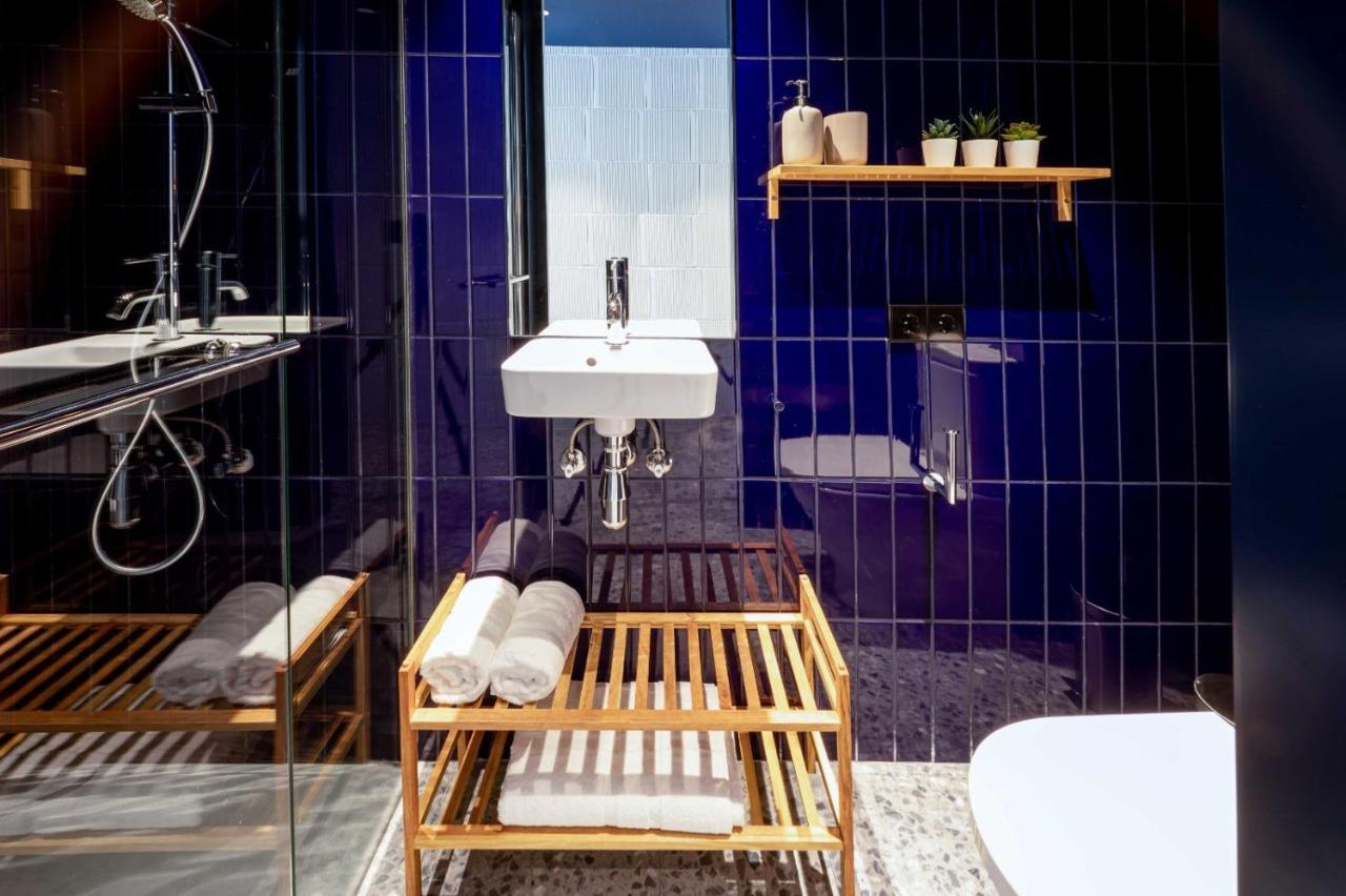 Barcelona Touch Apartments - Rosich L'Hospitalet de Llobregat Exteriér fotografie