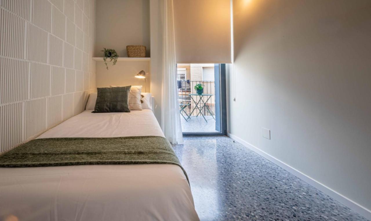 Barcelona Touch Apartments - Rosich L'Hospitalet de Llobregat Exteriér fotografie
