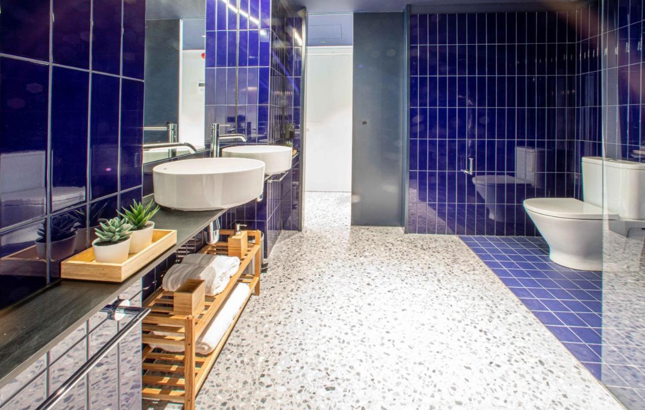 Barcelona Touch Apartments - Rosich L'Hospitalet de Llobregat Exteriér fotografie