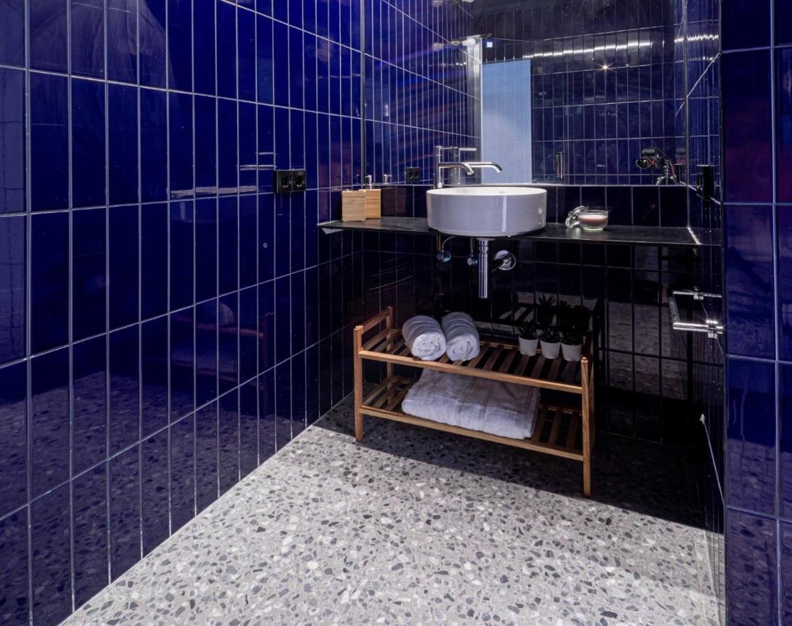 Barcelona Touch Apartments - Rosich L'Hospitalet de Llobregat Exteriér fotografie