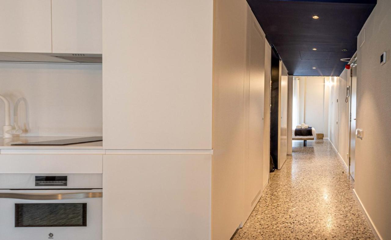 Barcelona Touch Apartments - Rosich L'Hospitalet de Llobregat Exteriér fotografie