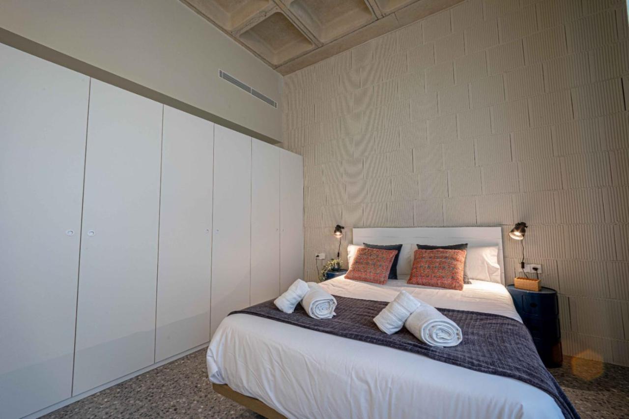 Barcelona Touch Apartments - Rosich L'Hospitalet de Llobregat Exteriér fotografie