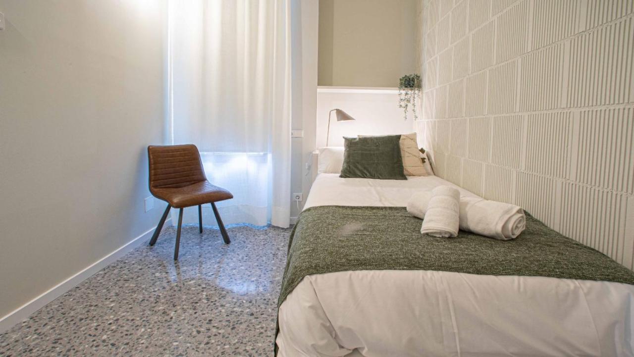 Barcelona Touch Apartments - Rosich L'Hospitalet de Llobregat Exteriér fotografie