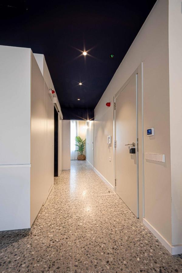 Barcelona Touch Apartments - Rosich L'Hospitalet de Llobregat Exteriér fotografie