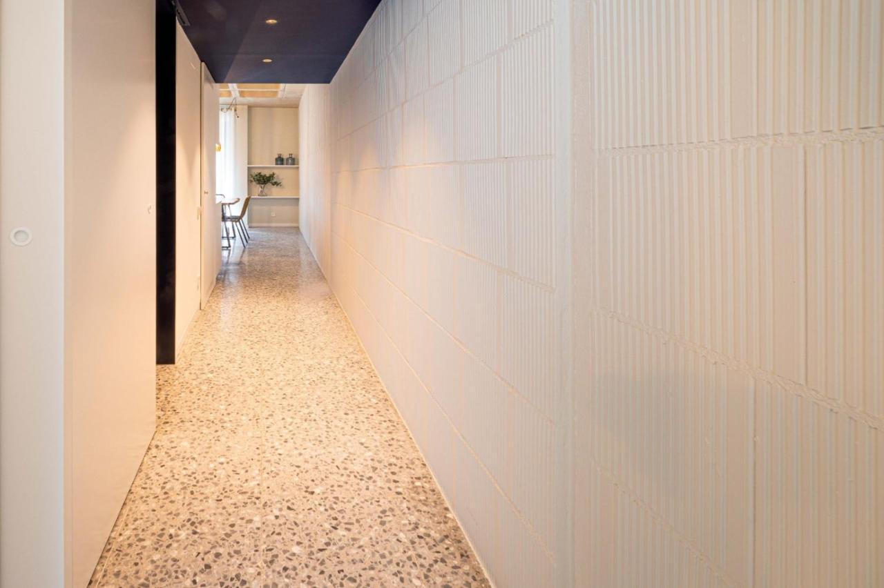 Barcelona Touch Apartments - Rosich L'Hospitalet de Llobregat Exteriér fotografie