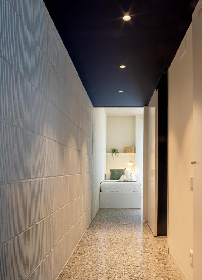 Barcelona Touch Apartments - Rosich L'Hospitalet de Llobregat Exteriér fotografie