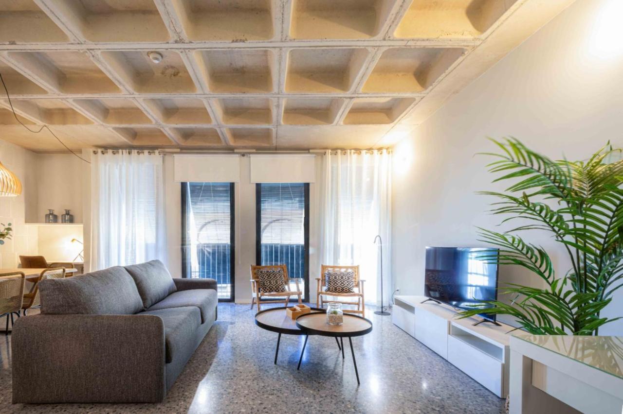 Barcelona Touch Apartments - Rosich L'Hospitalet de Llobregat Exteriér fotografie