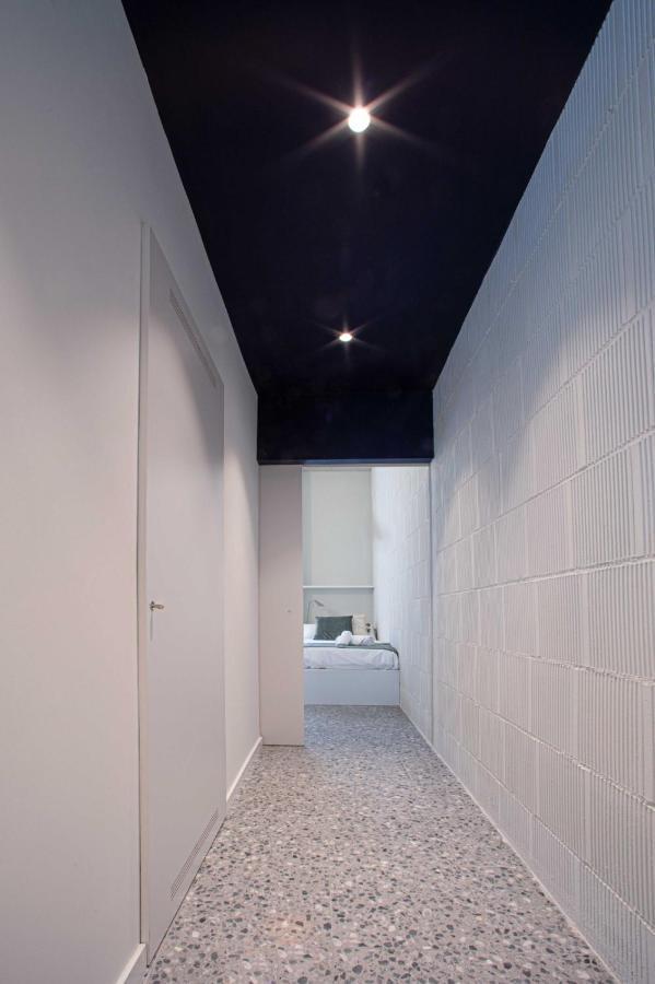 Barcelona Touch Apartments - Rosich L'Hospitalet de Llobregat Exteriér fotografie
