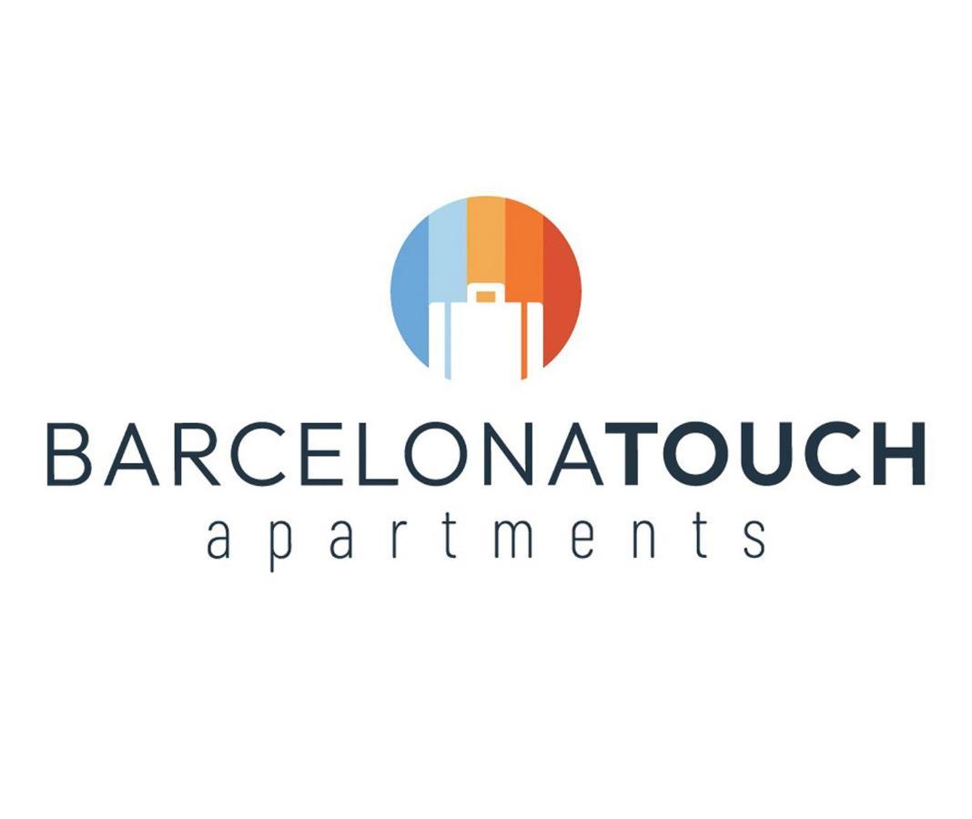 Barcelona Touch Apartments - Rosich L'Hospitalet de Llobregat Exteriér fotografie