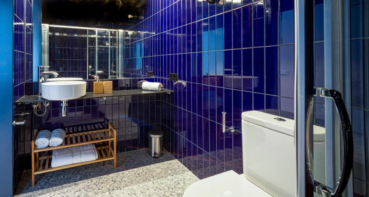 Barcelona Touch Apartments - Rosich L'Hospitalet de Llobregat Exteriér fotografie