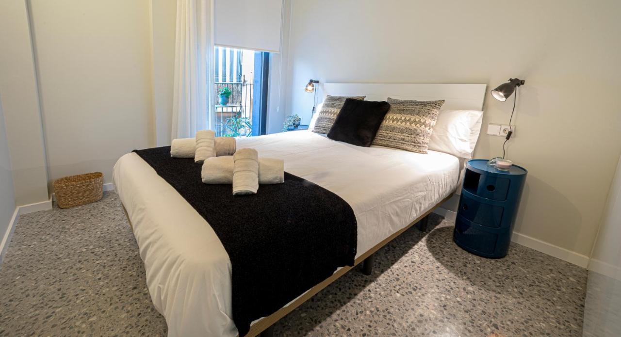 Barcelona Touch Apartments - Rosich L'Hospitalet de Llobregat Exteriér fotografie