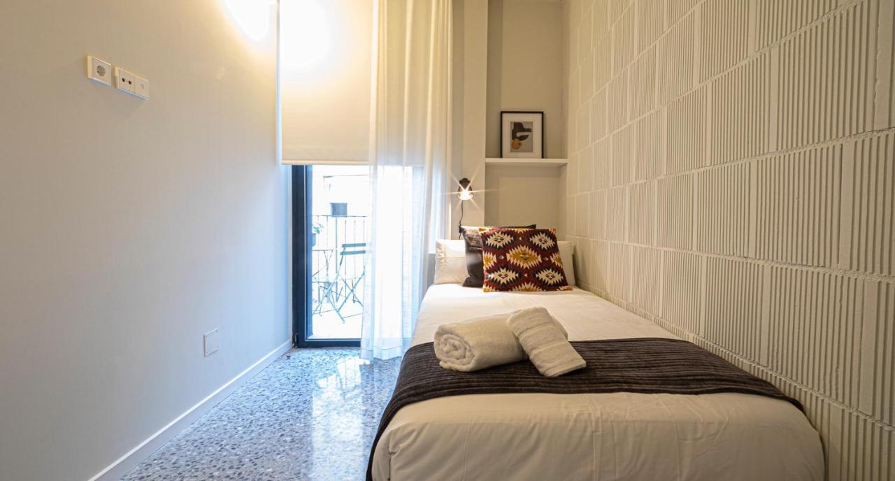 Barcelona Touch Apartments - Rosich L'Hospitalet de Llobregat Exteriér fotografie